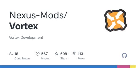 nexus mods vortex|download nexus mods vortex.